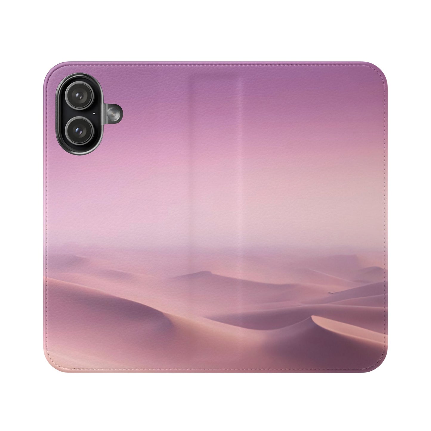 Flip Case – Dust & Dawn