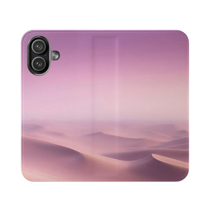 Flip Case – Dust & Dawn