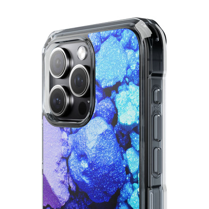 Clear Magnetic Phone Case – Pigment Play