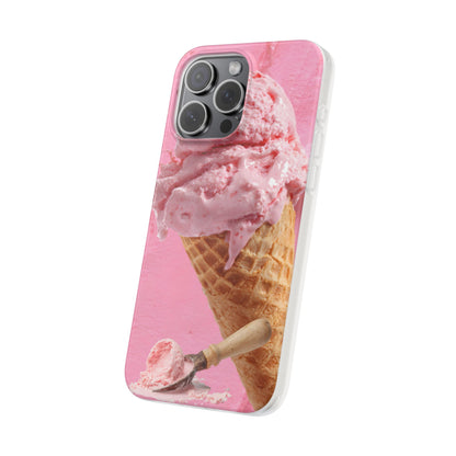 Flexi Case – Summer Scoop