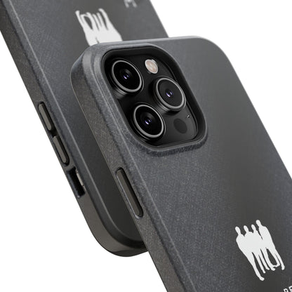 Impact-Resistant Phone Case – Stand Alone