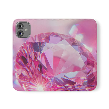 Flip Case – Pink Ice