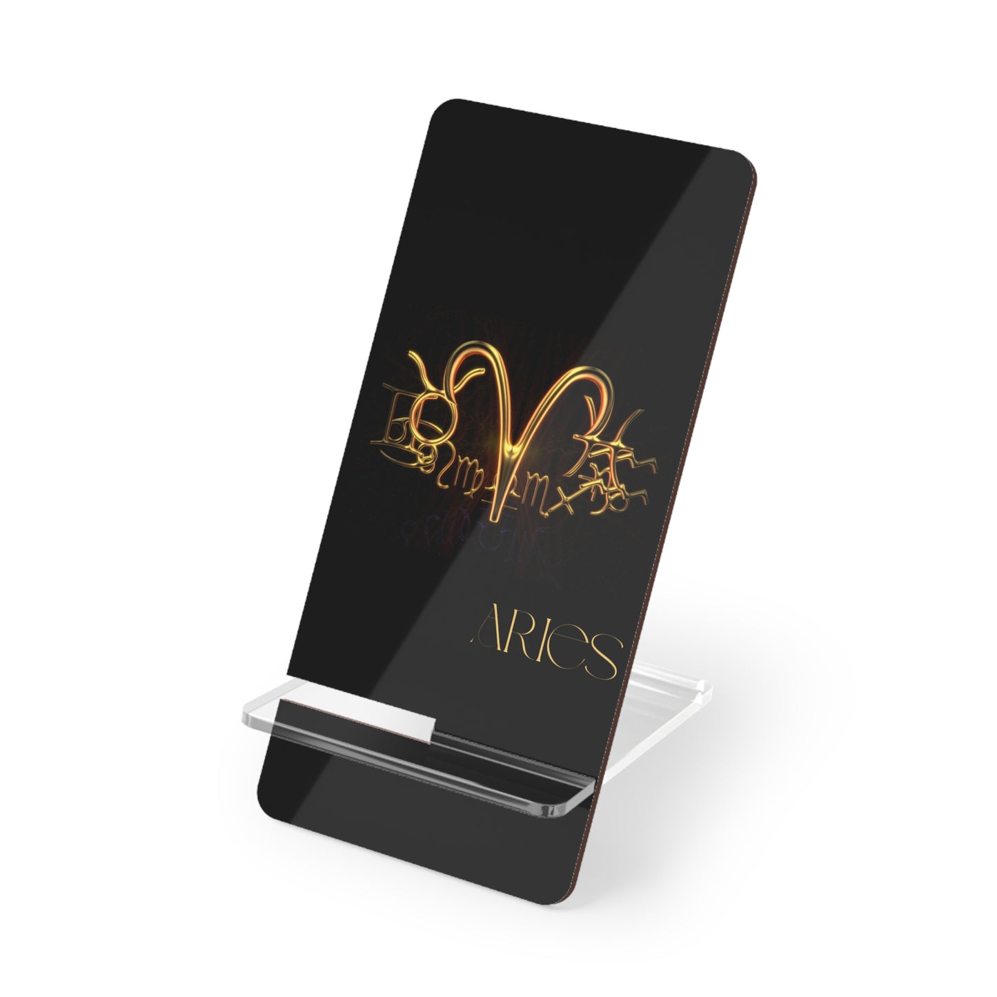 Phone Stand – Aries Aura