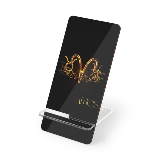Phone Stand – Aries Aura
