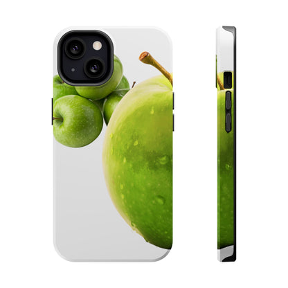 Wireless-Charging Compatible Case – Apple Focus