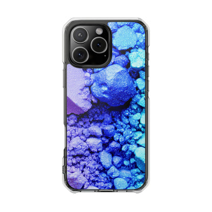 Clear Magnetic Phone Case – Pigment Play
