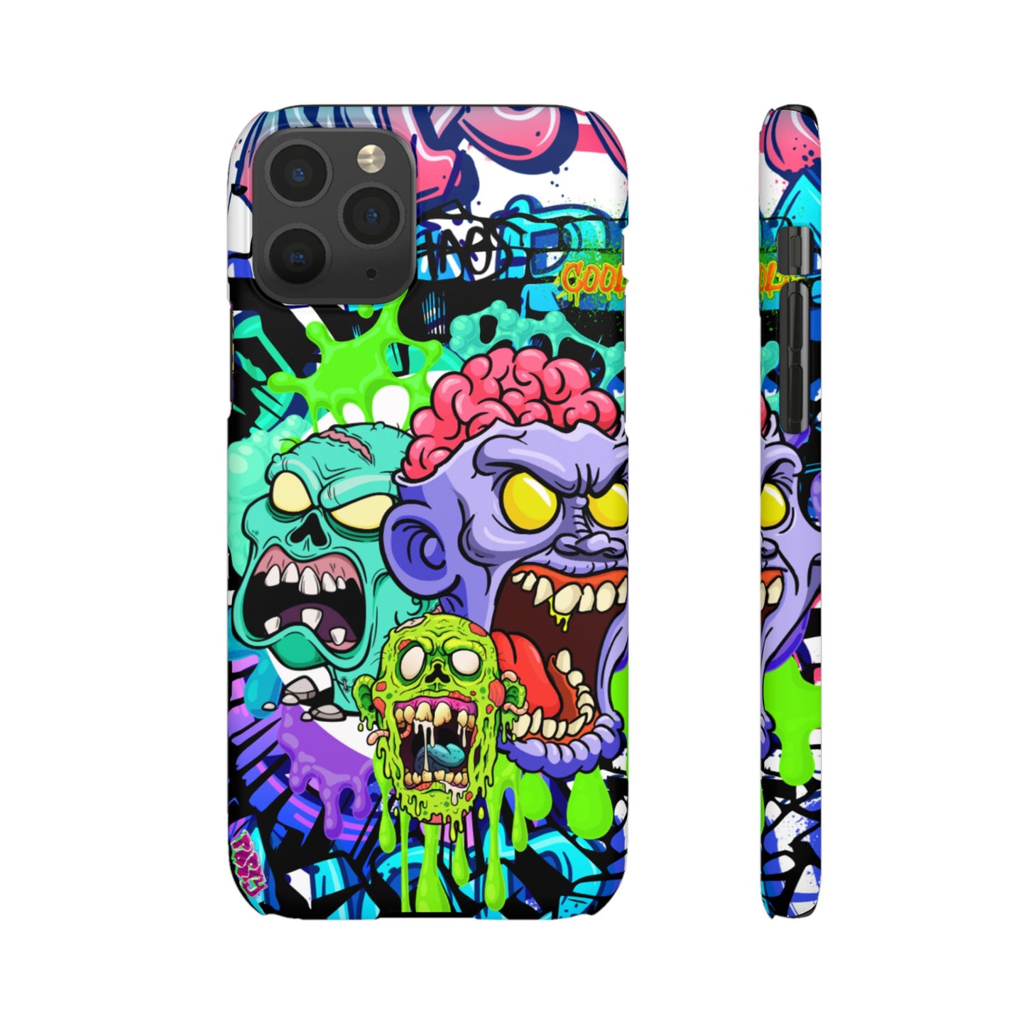 Snap Phone Case – Dead Loud