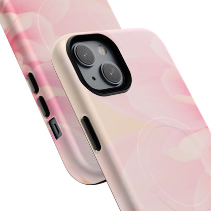 Protective Magnetic Phone Case – Petals For Mom