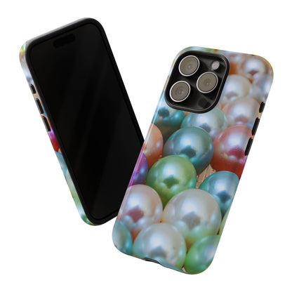Protective Phone Case – Pearl Pop