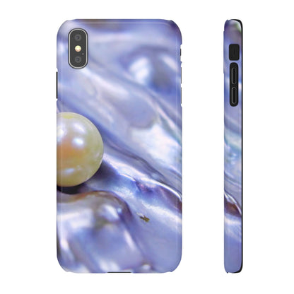 Snap Phone Case – Moon Tide