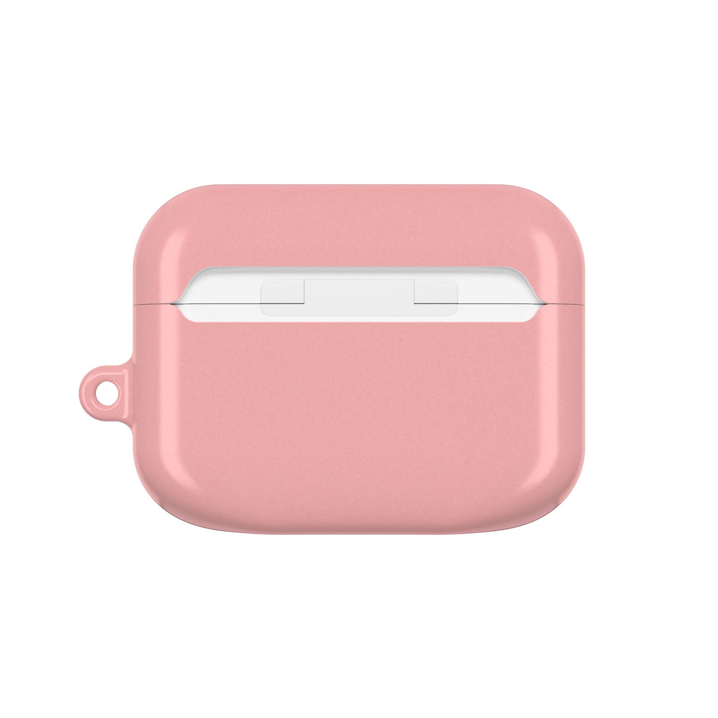 Earbud Case Cover – Rosy Hush