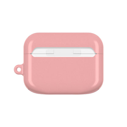 Earbud Case Cover – Rosy Hush