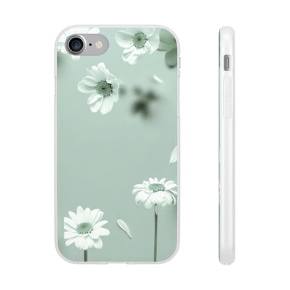 Flexi Case – Daisy Serenity