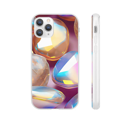 Flexi Case – Glass Candy