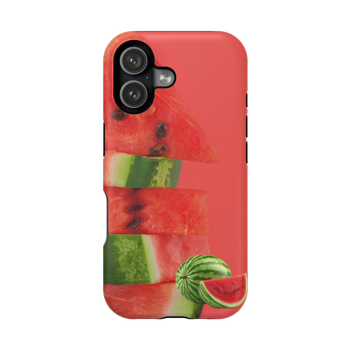 Wireless-Charging Compatible Case – Summer Slice