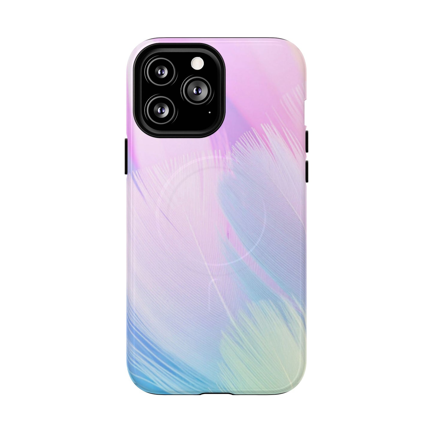 Protective Magnetic Phone Case – Candy Wisps