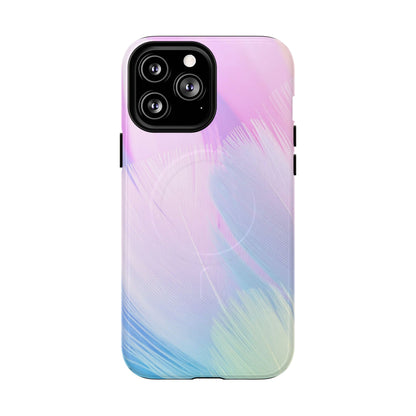 Protective Magnetic Phone Case – Candy Wisps