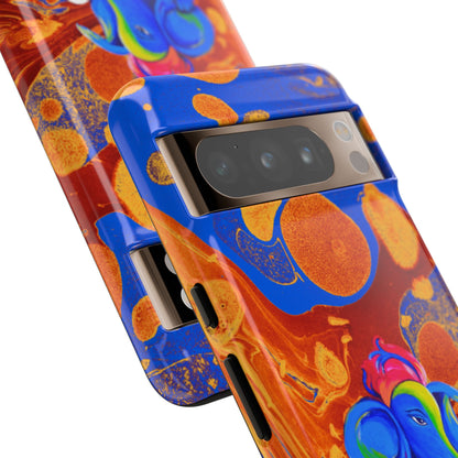 Protective Phone Case – Karma Blaze