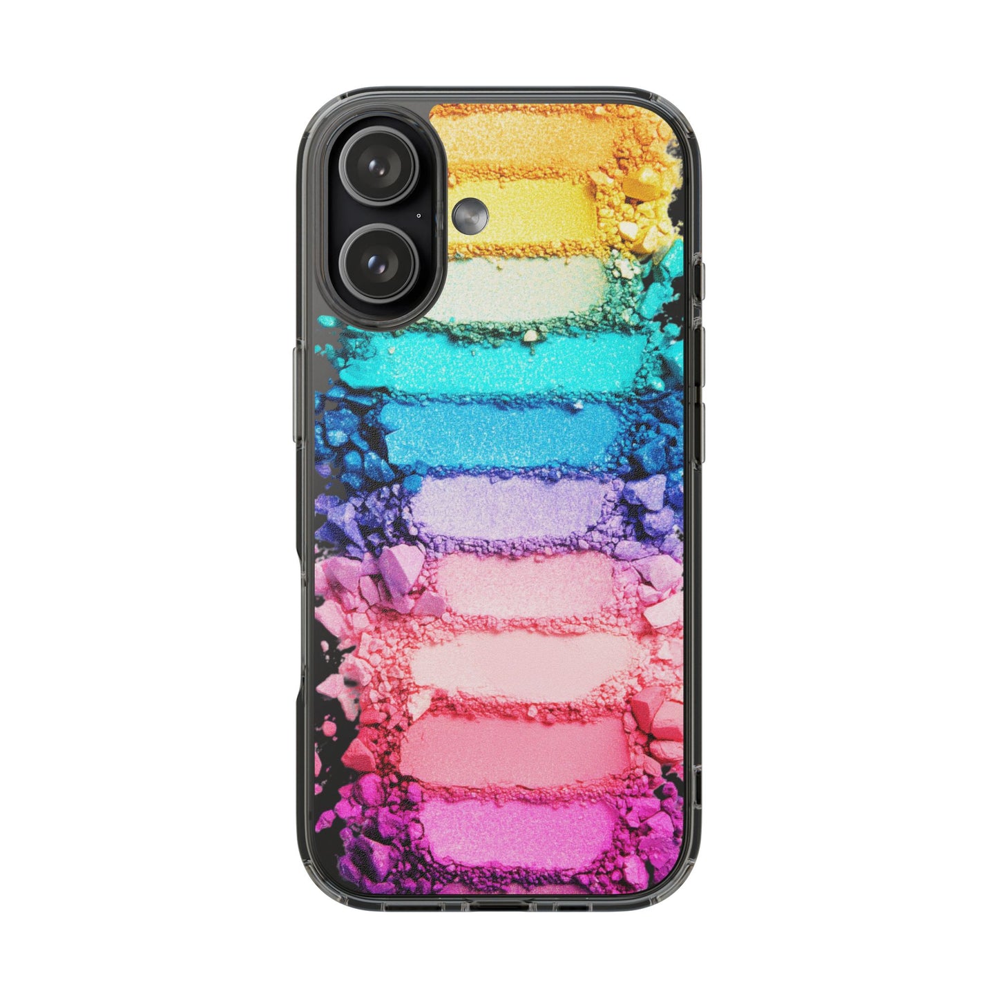 Clear Phone Case – The Lineup
