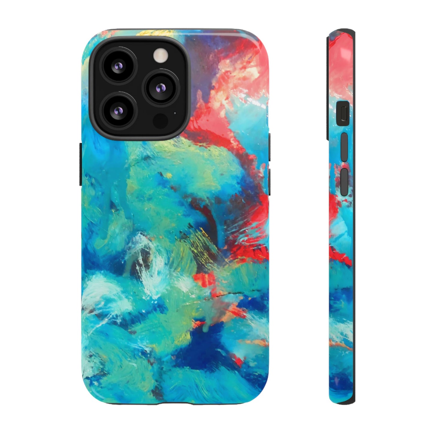 Protective Phone Case – Reef Riot