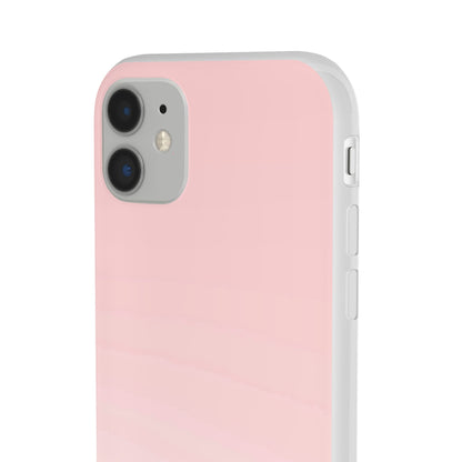 Flexi Case – Soft Blush