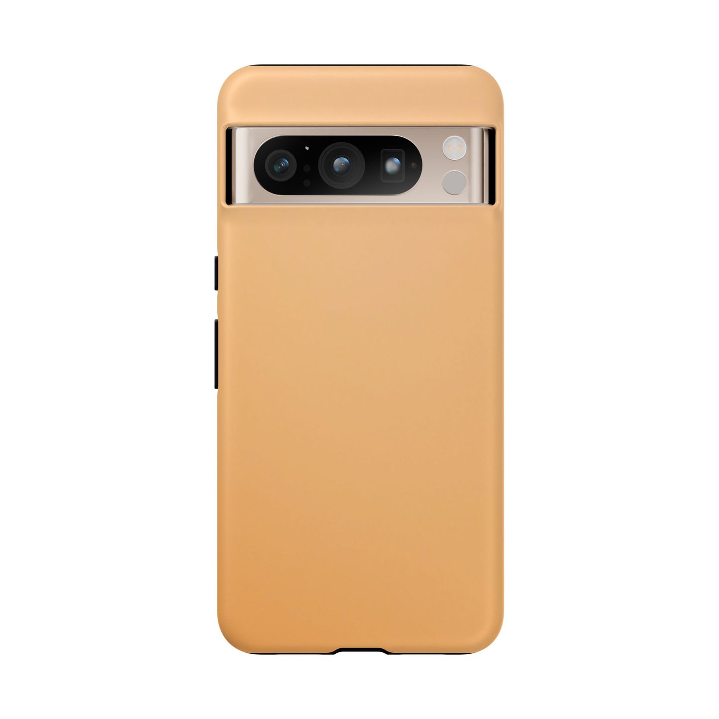 Protective Phone Case – Warm Dune