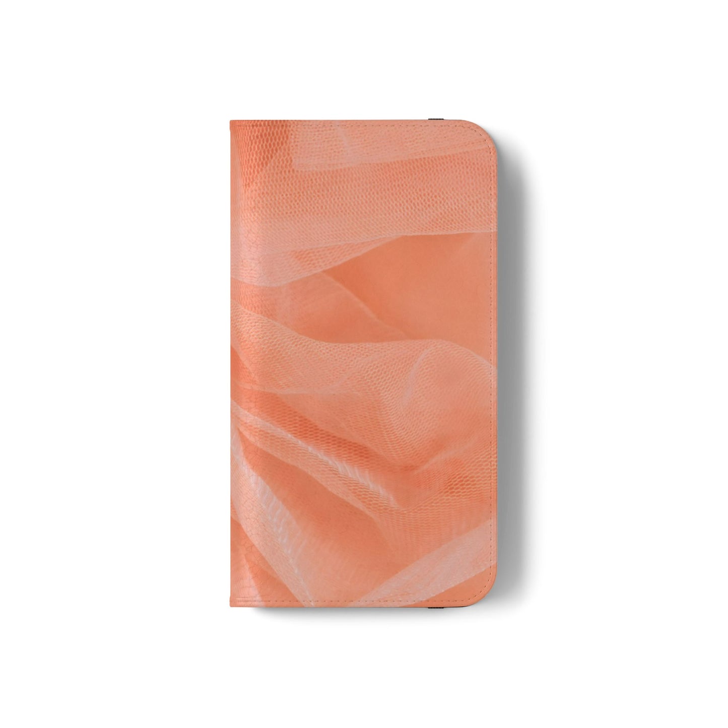 Flip Case – Coral Veil