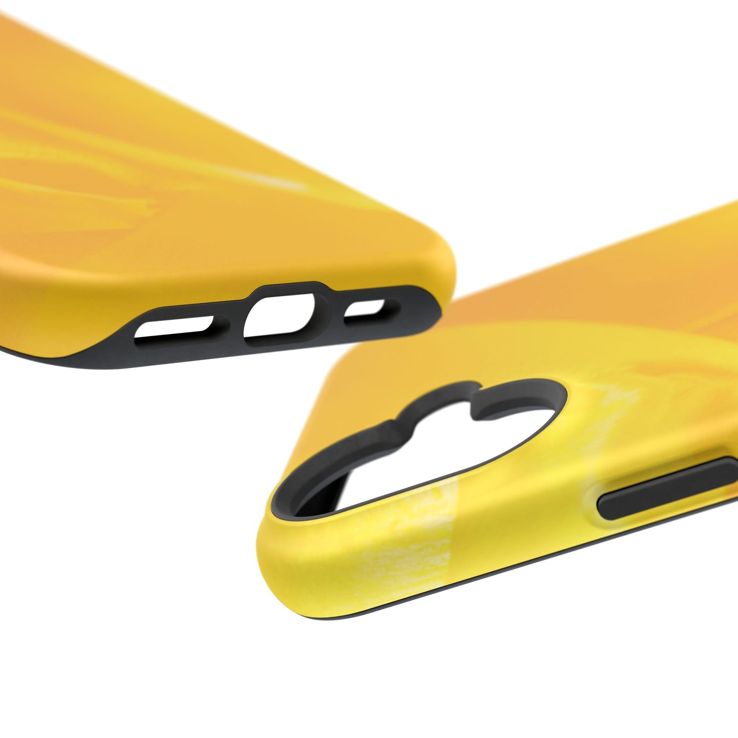 Wireless-Charging Compatible Case – Sunlit Splash