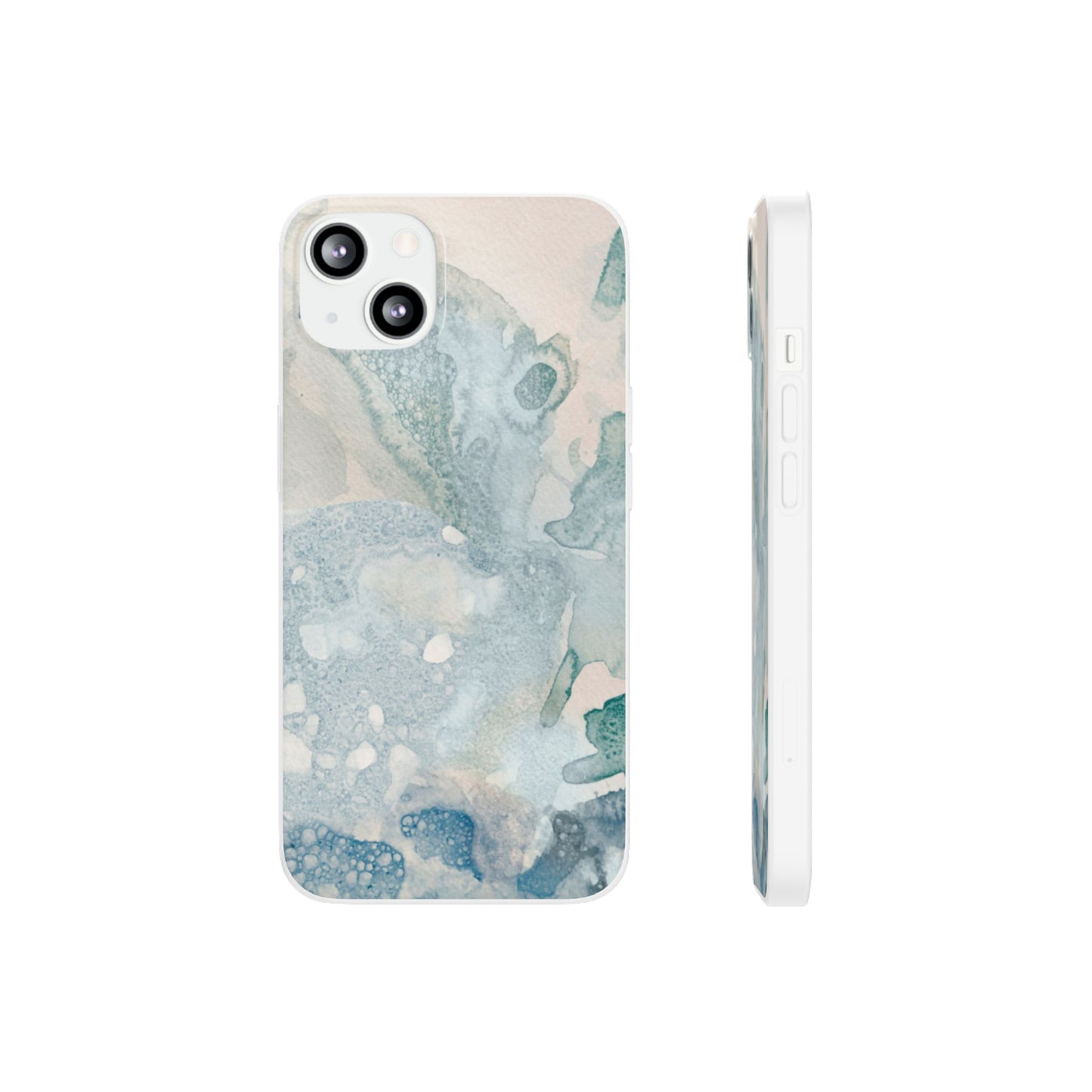Flexi Case – Clay Water