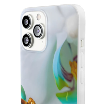 Flexi Case – Mermaid's Pearl