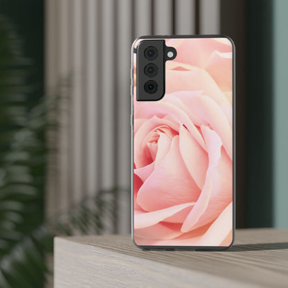Flexi Case – A Mother’s Rose Embrace