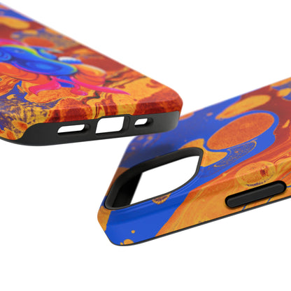 Impact-Resistant Phone Case – Karma Blaze
