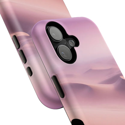 Impact-Resistant Phone Case – Dust & Dawn