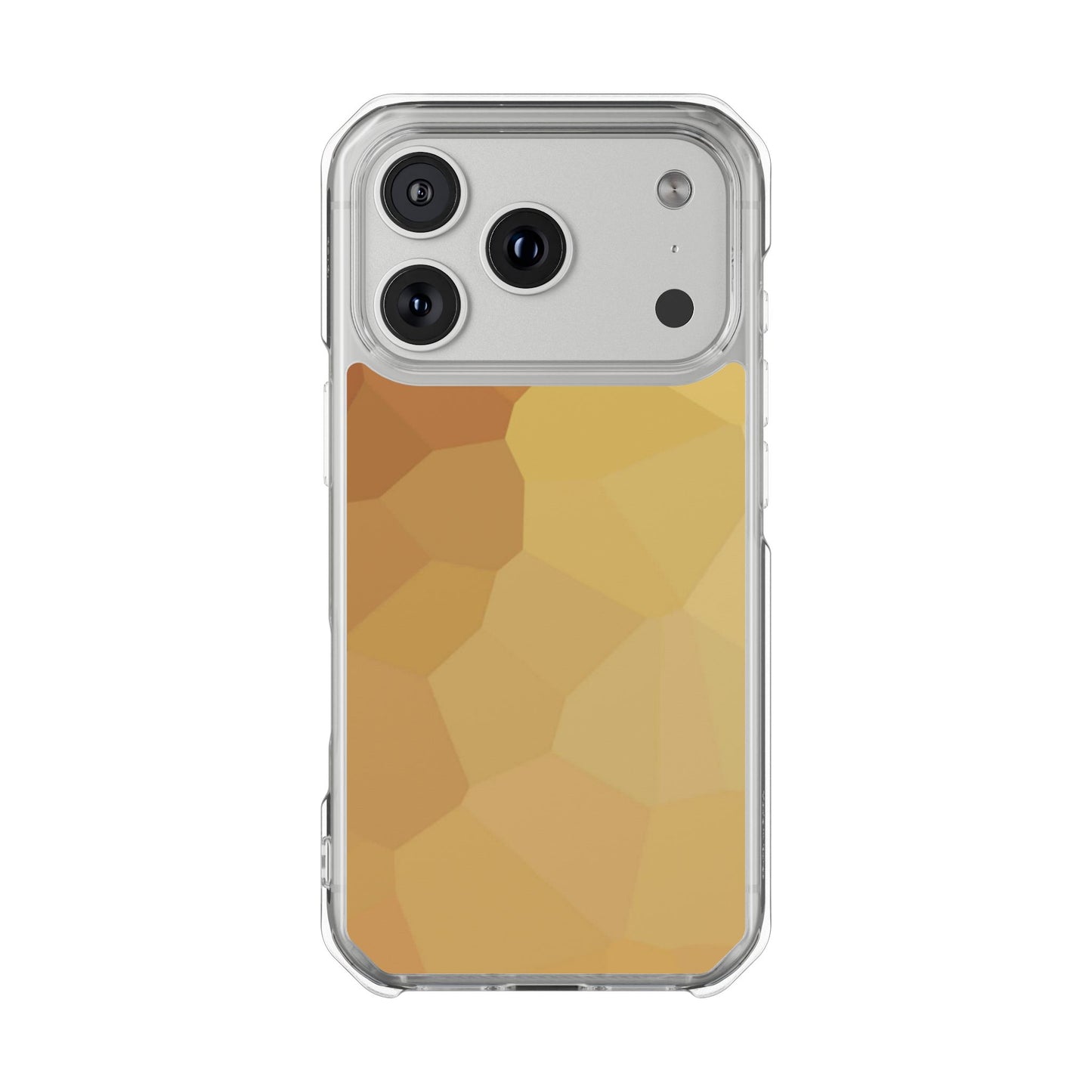 Clear Magnetic Phone Case – Butterglass
