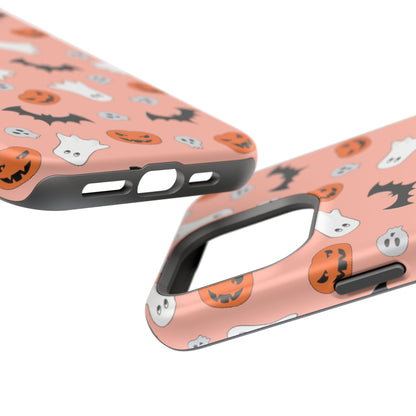 Impact-Resistant Phone Case – Boo Crew