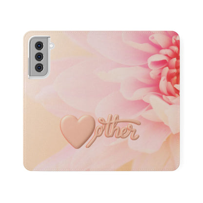 Flip Case – Petals For Mom