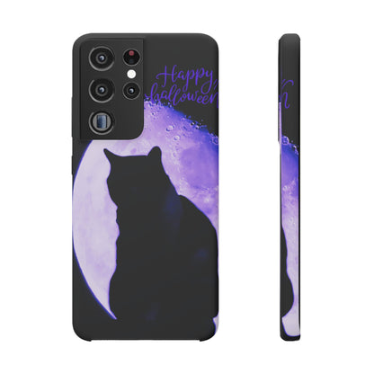 Snap Phone Case – Moonlit Familiar