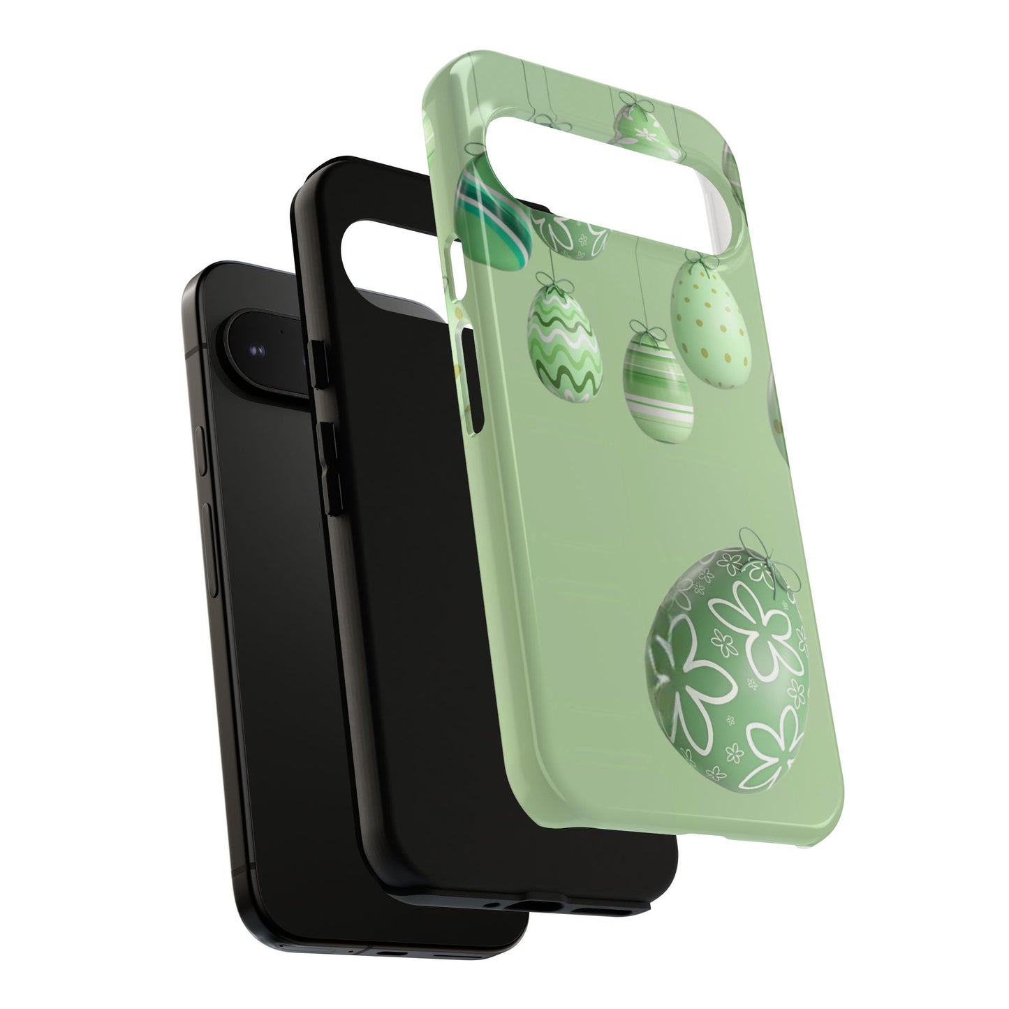 Protective Phone Case – Eggdrop Garden