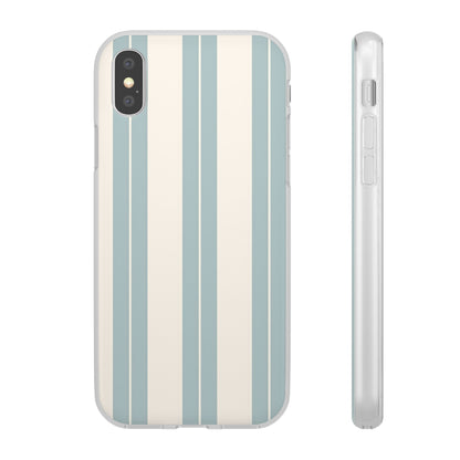 Flexi Case – Coastal Stripe