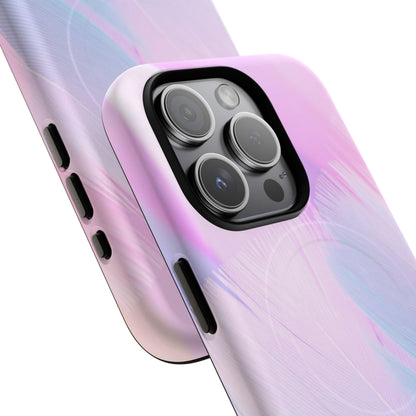 Protective Magnetic Phone Case – Candy Wisps