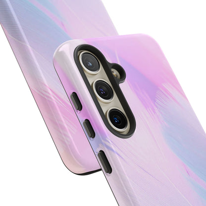 Protective Phone Case – Candy Wisps