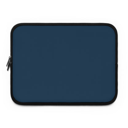 Neoprene Laptop Sleeve – November Sky