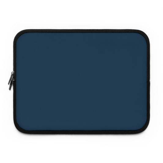 Neoprene Laptop Sleeve – November Sky