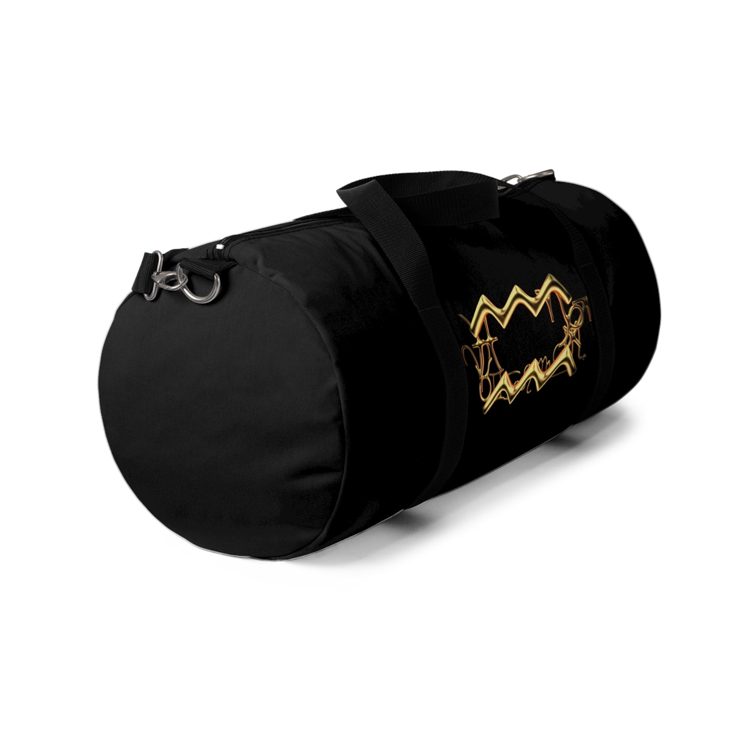 Duffel Bag – Luminous Aquarius