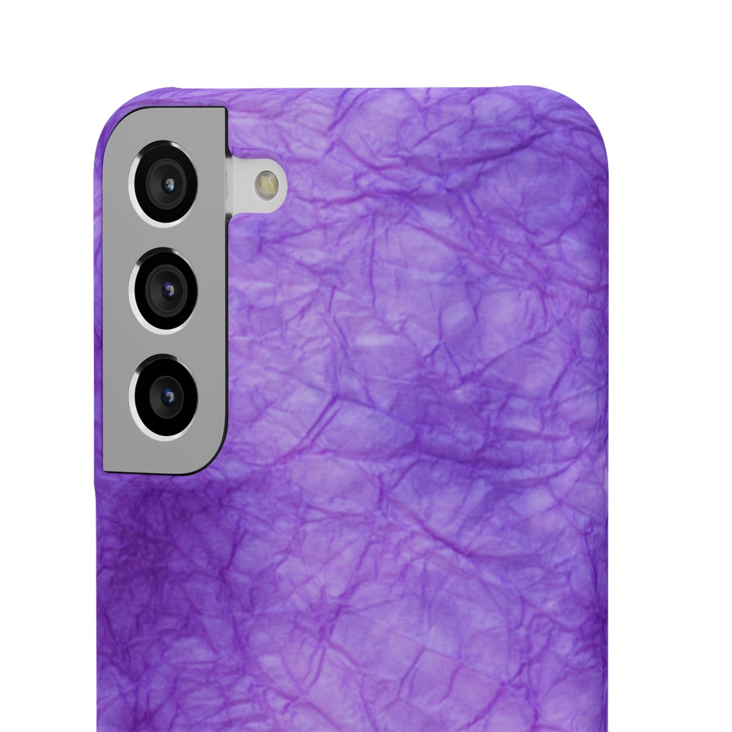 Snap Phone Case – Neon Dusk