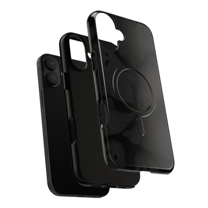 Protective Magnetic Phone Case – Ghosted