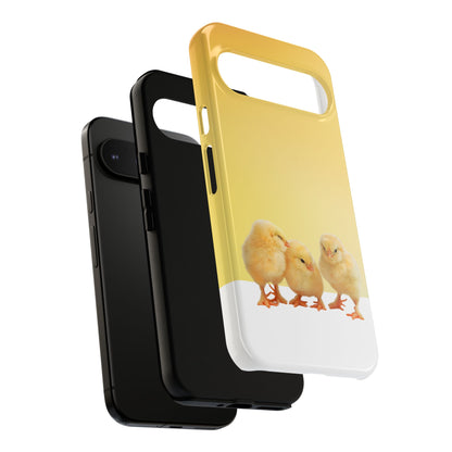 Protective Phone Case – Chirp Crew