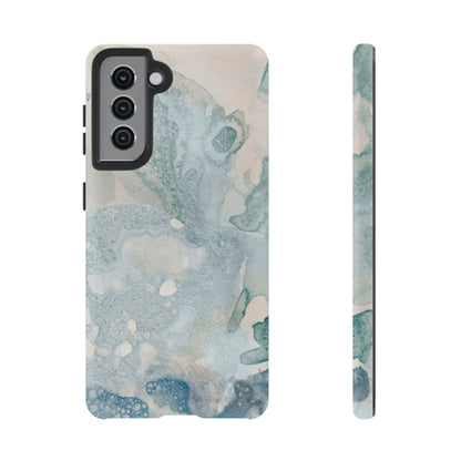 Protective Phone Case – Clay Water