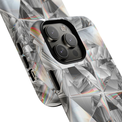 Protective Magnetic Phone Case – Flawless
