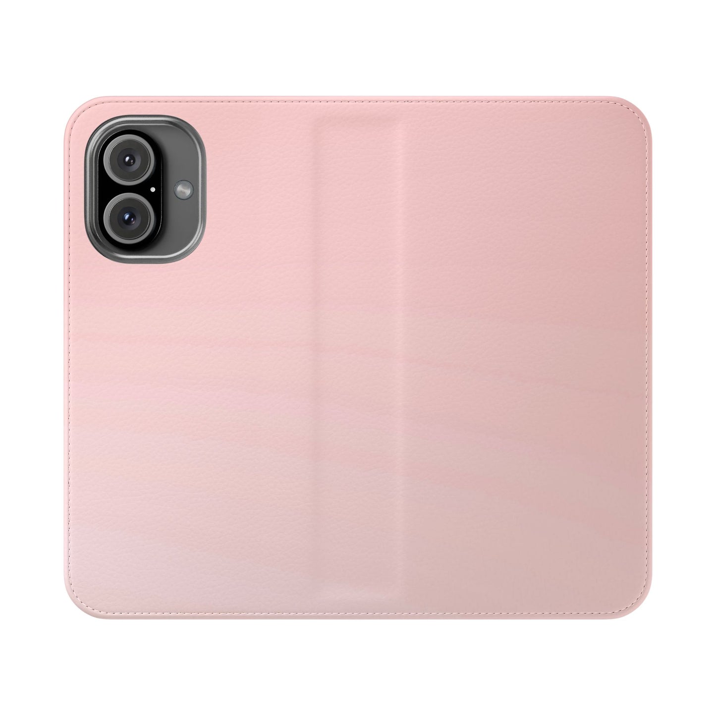 Flip Case – Soft Blush